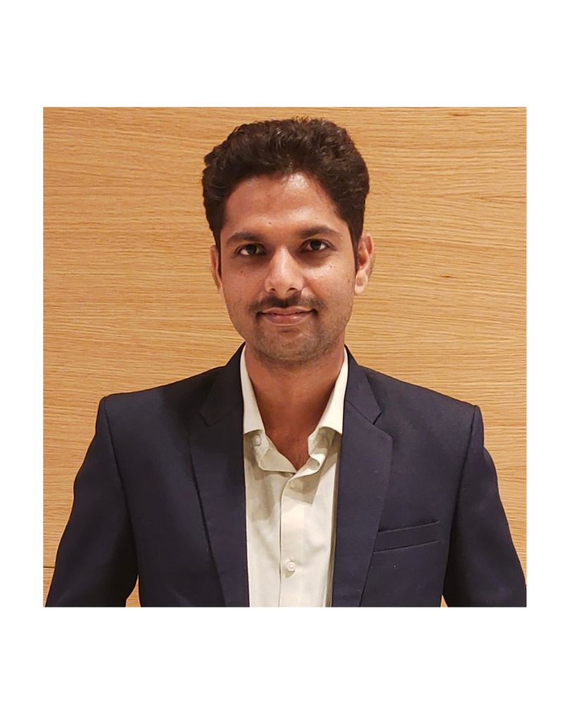 Rushikesh Shinde, performance marketer and AI video creator, Pune
